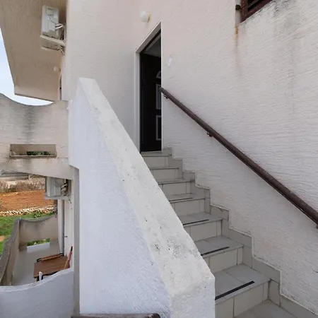 Apartmán Mandre 3084b *