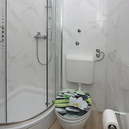 Apartmán Mandre 3084b Kolan