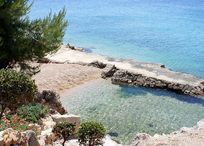 Апартаменты Mandre 3084b