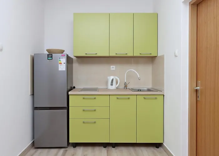 شقة Mandre 3084b *