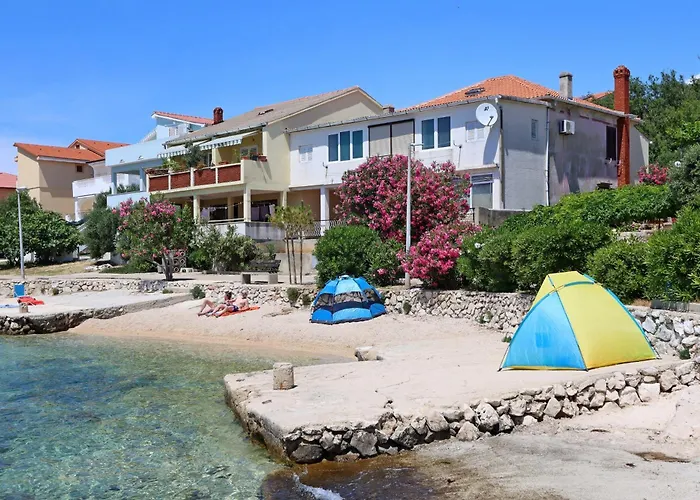 Mandre 3084b شقة *