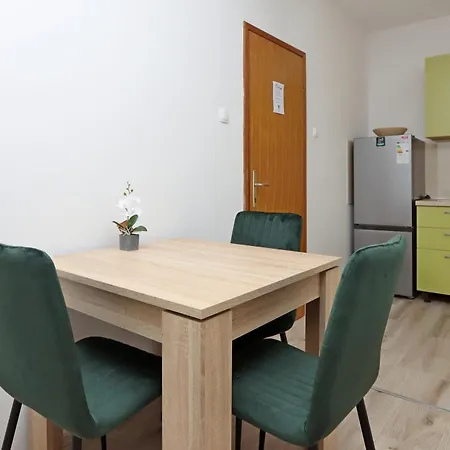 Lejlighed Mandre 3084b