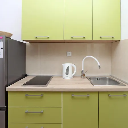 Mandre 3084b Διαμέρισμα