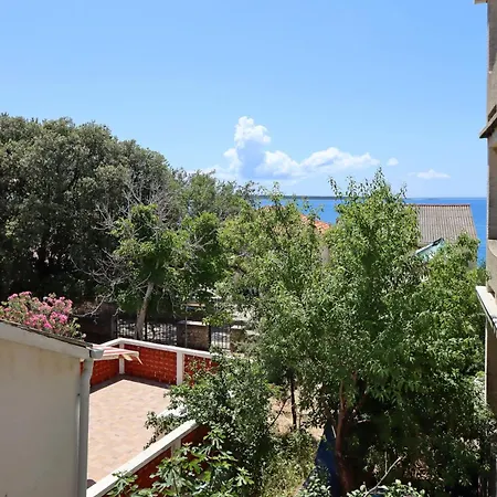 Mandre 3084b Lejlighed *