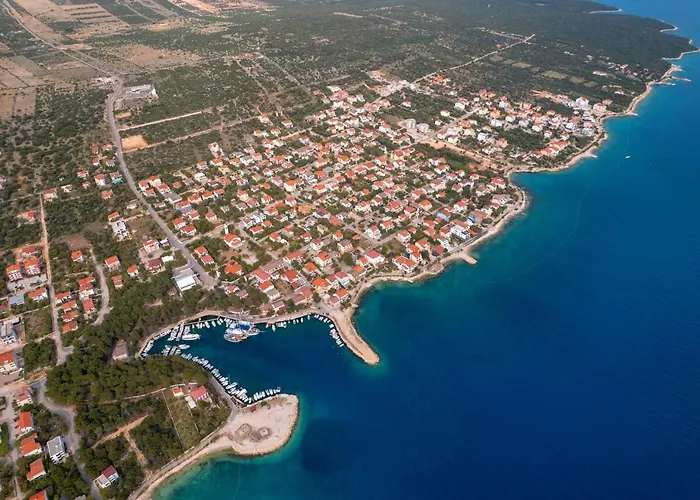 Mandre 3084b Appartamento Kolan