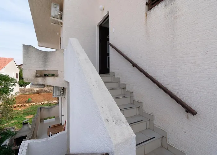 Appartamento Mandre 3084b *