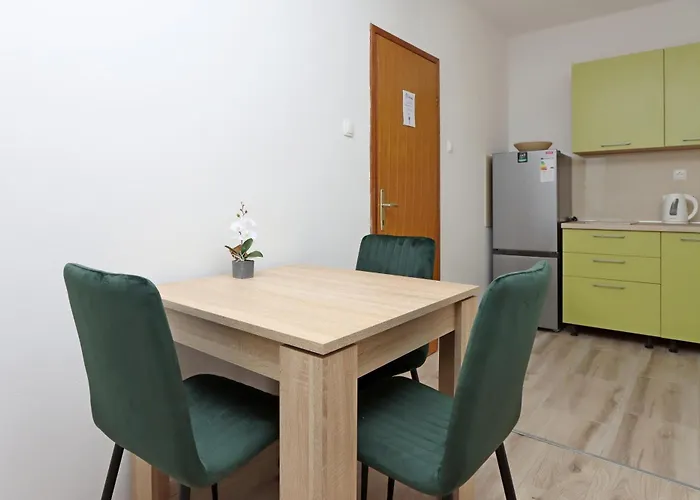 Appartamento Mandre 3084b