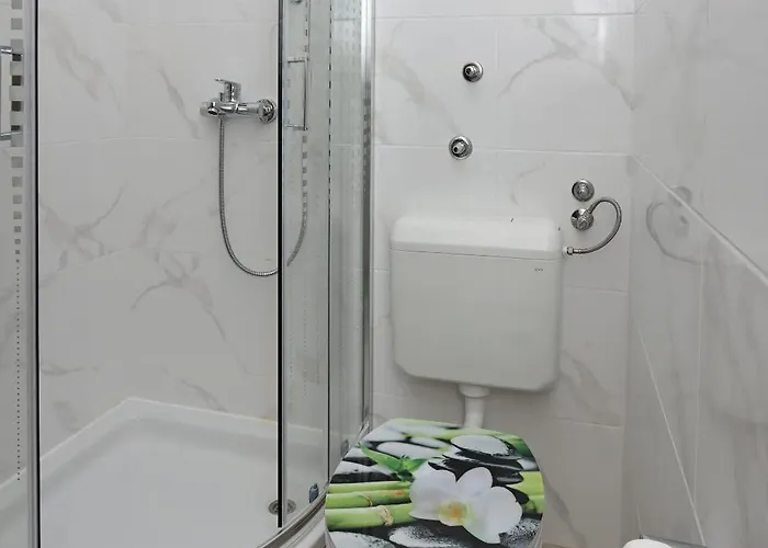 Appartamento Mandre 3084b Kolan