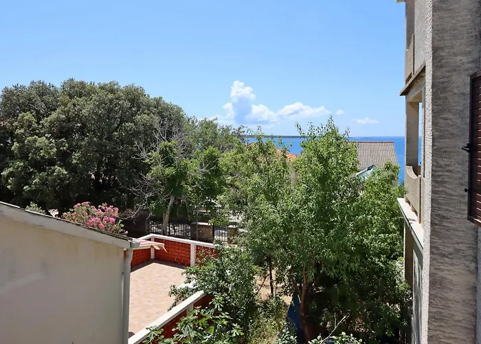 Mandre 3084b Appartamento *